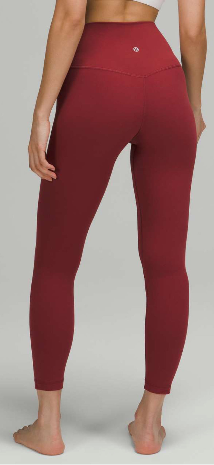 Lululemon Align HR Pant 25” (2)