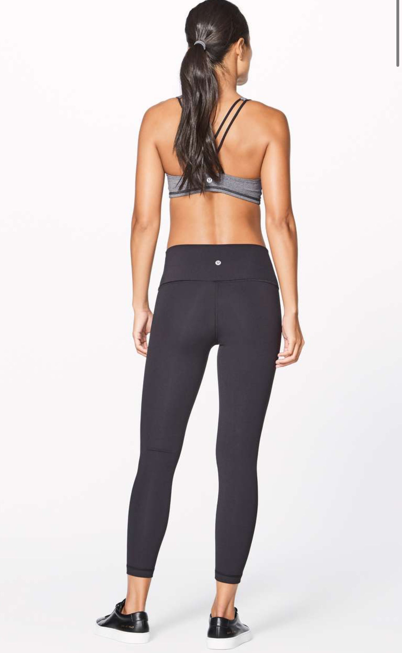 Lululemon Wunder Under HR Tight 25” (4)