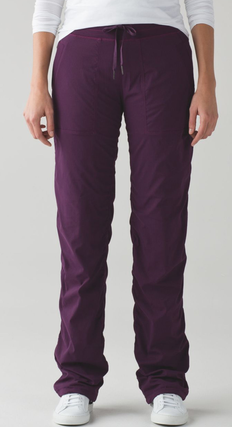 Lululemon Dance Studio MR Pant 36” (10)