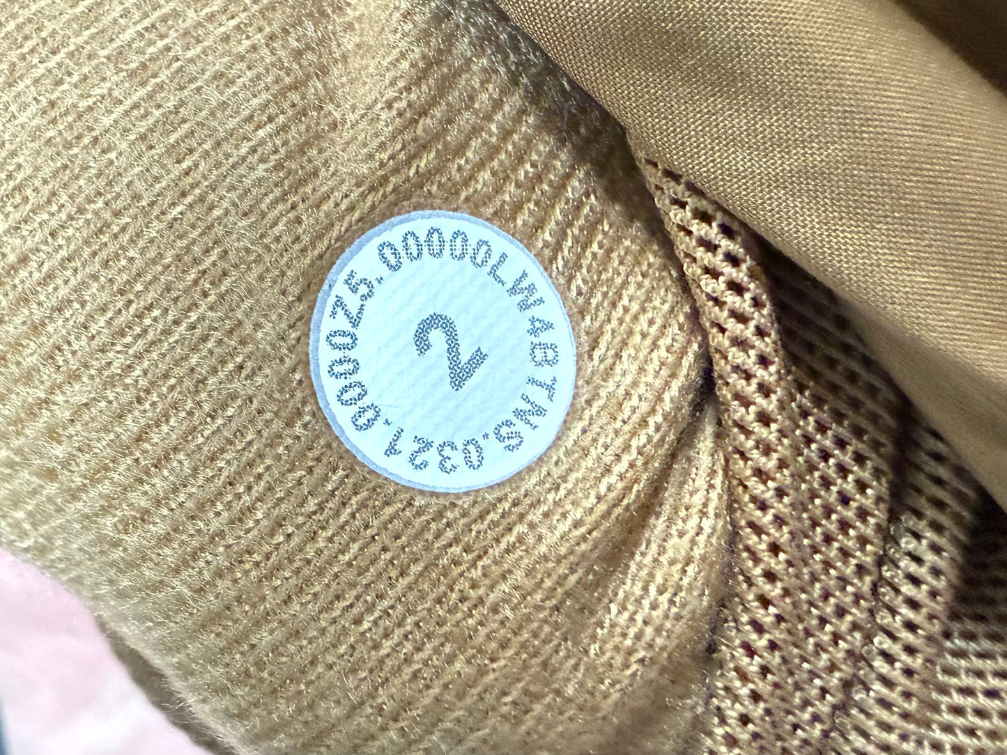 Lululemon Wunder Puff Crop Vest (2)