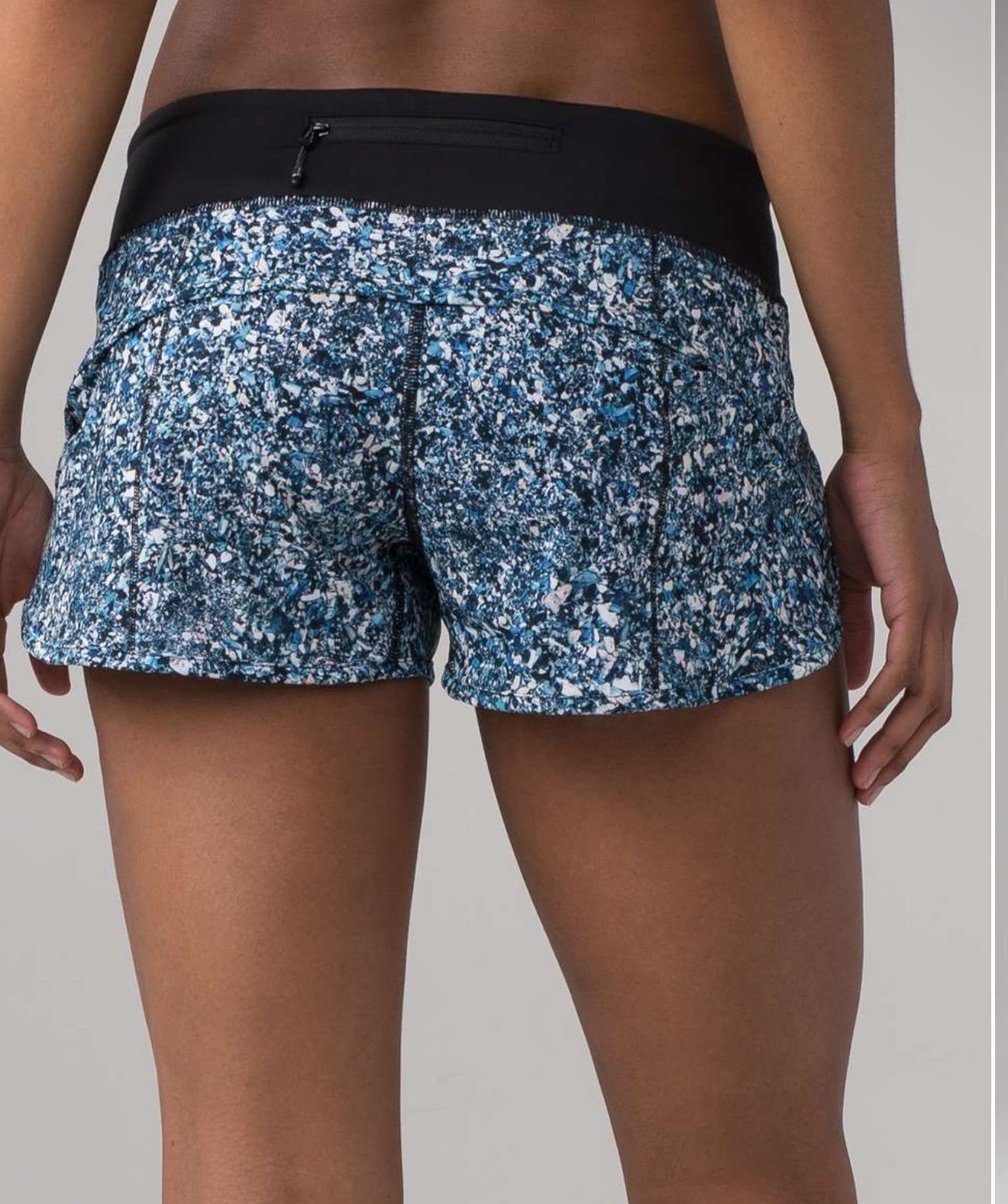 Lululemon Speed LR Short 2.5” (6)