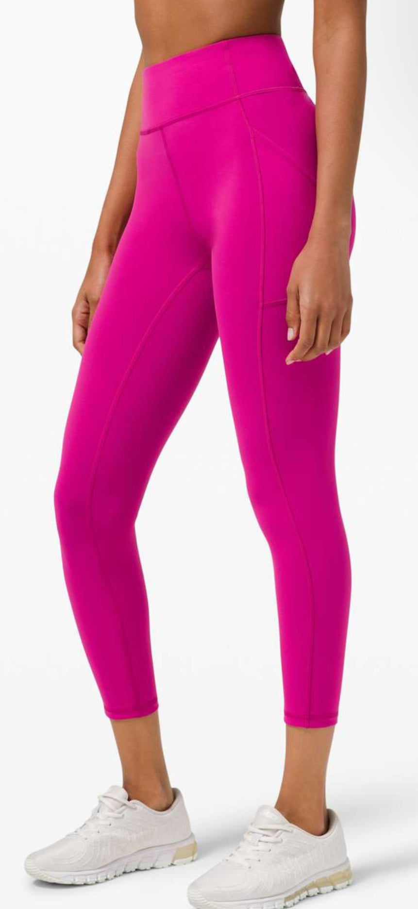 Lululemon Invigorate HR Tight 25” (4)