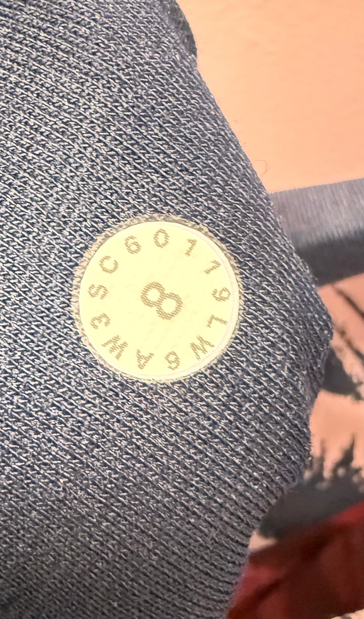 Lululemon Wunder Under HR Crop 21” (8)