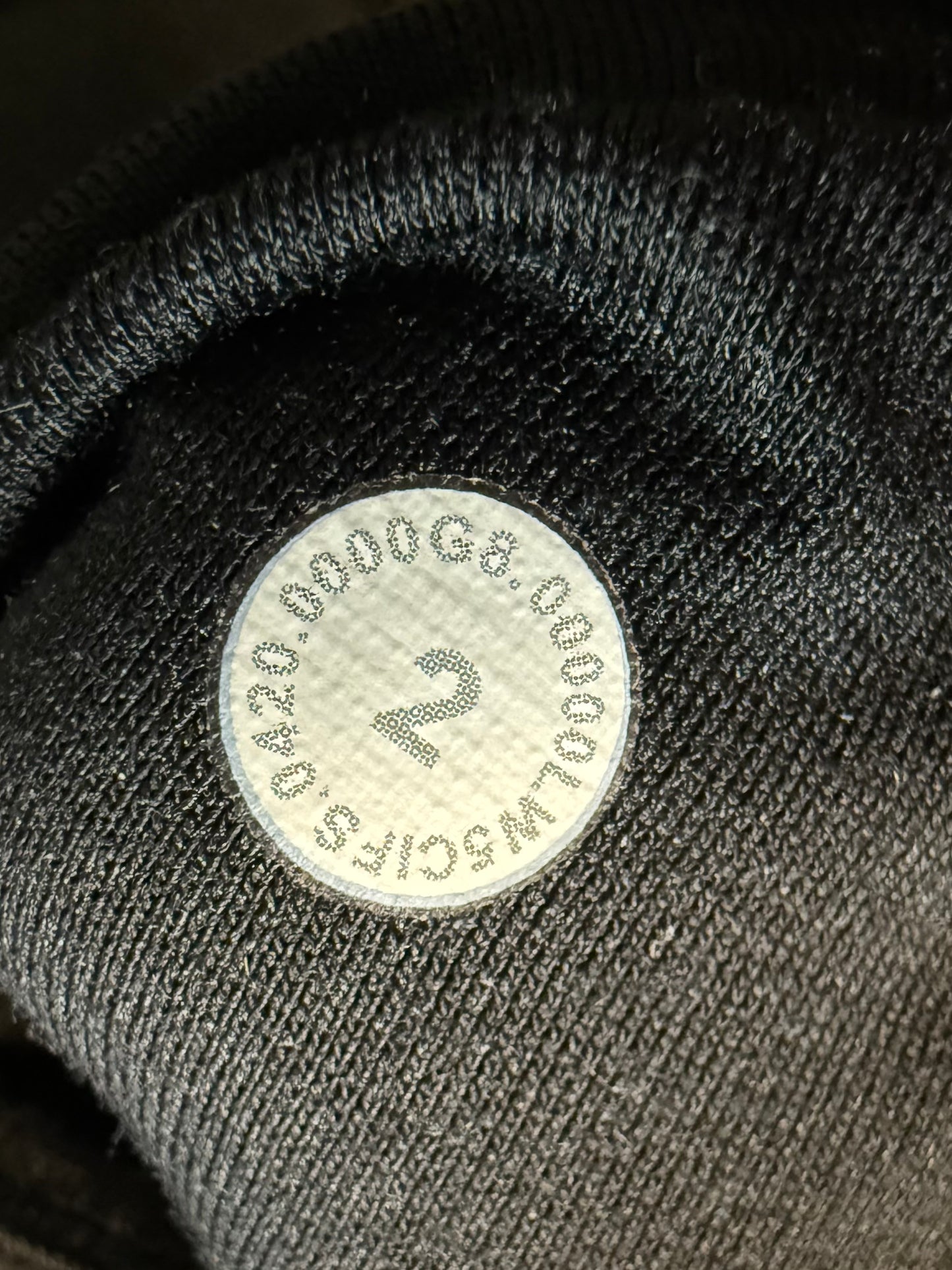 Lululemon Align HR Jogger 28” (2)