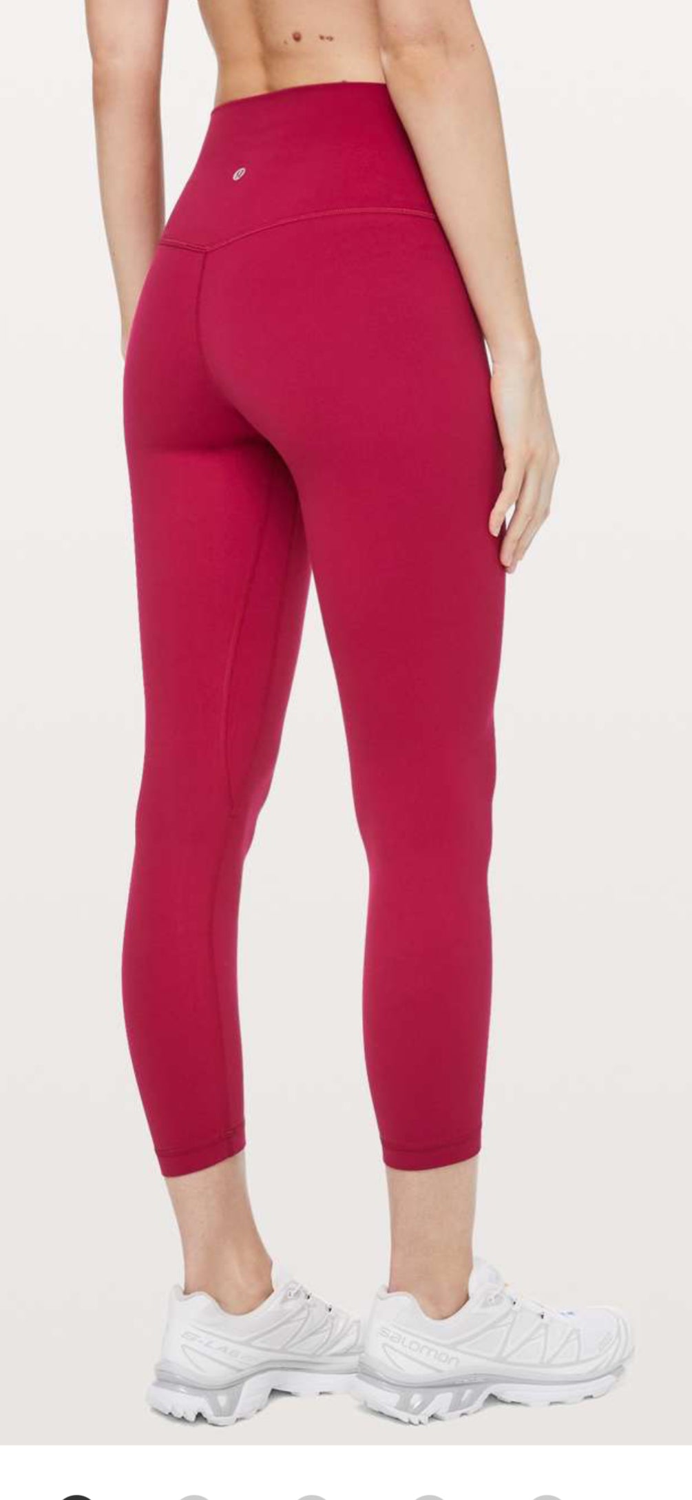 Lululemon Align HR Pant 25” (10)