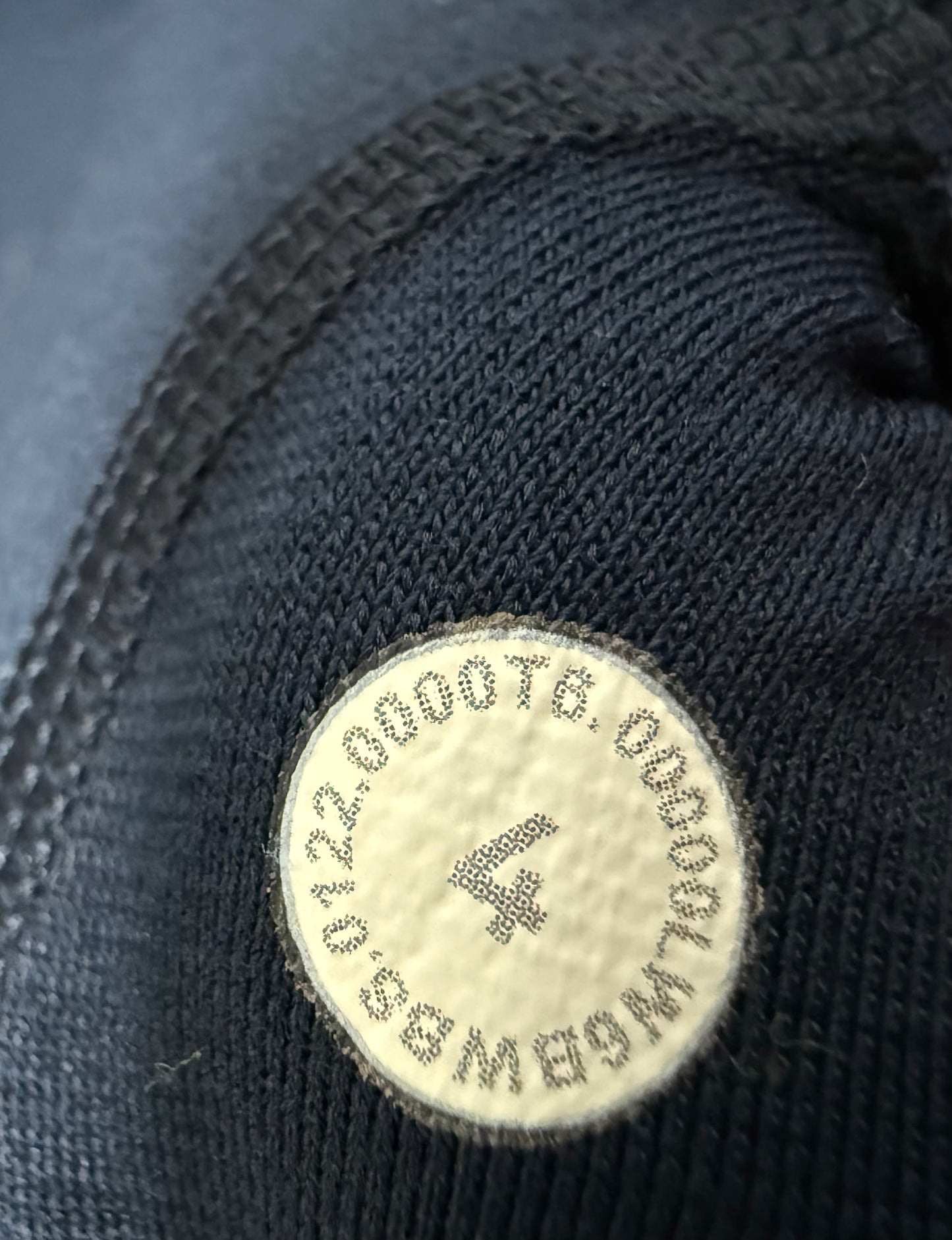 Lululemon Wunder Train HR Tight 23” (4)