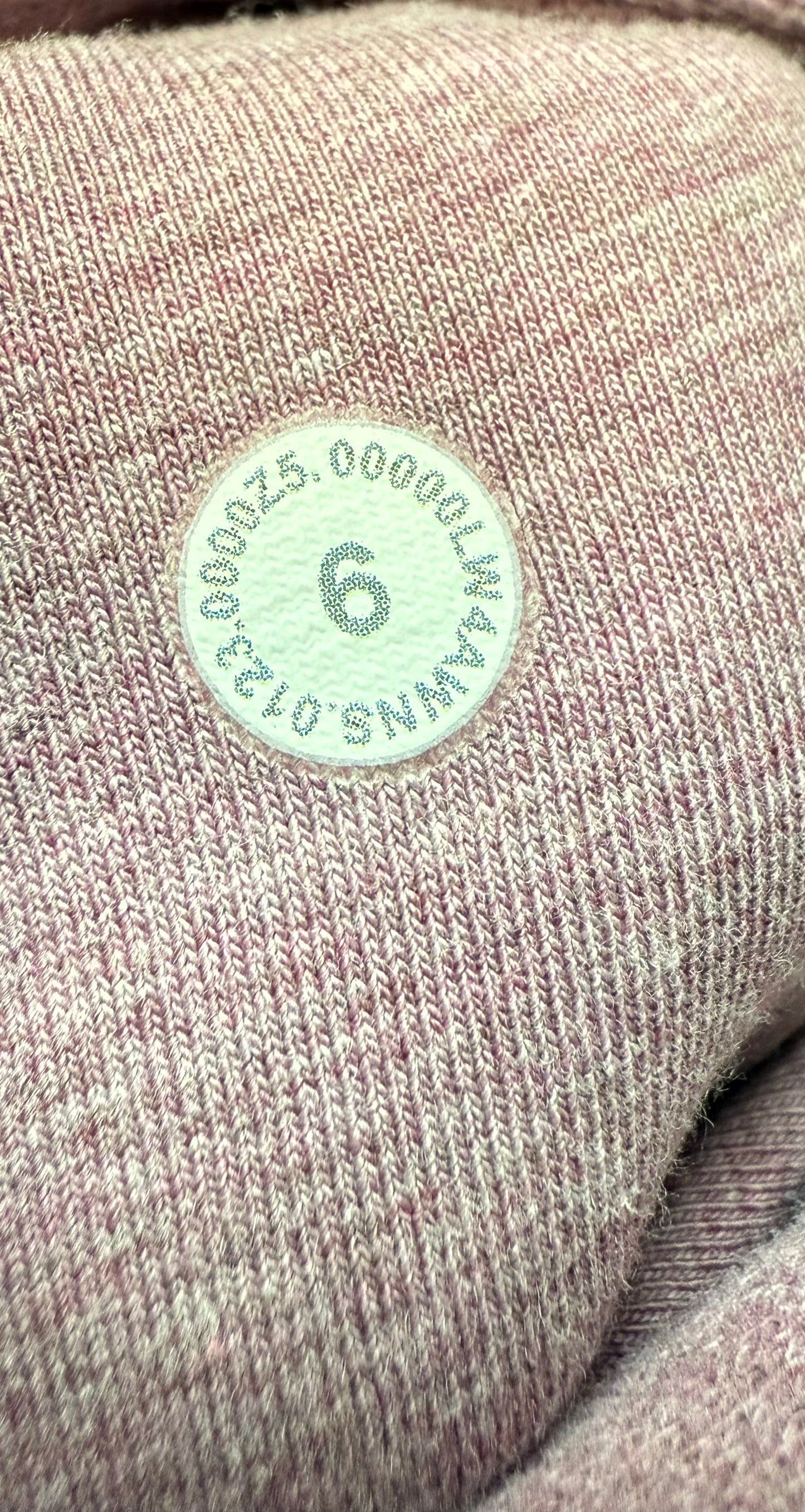Lululemon Scuba Full Zip Hoodie (6)