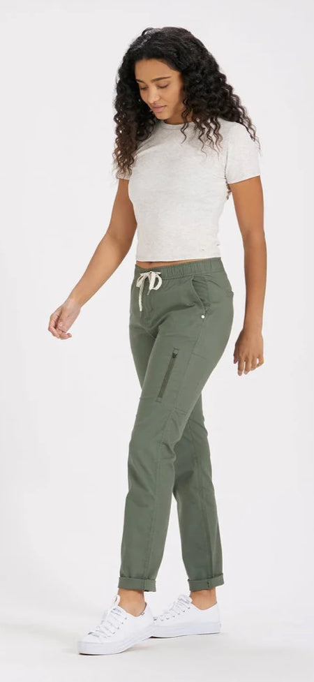 Vuori Ripstop MR Pant 30” (S)