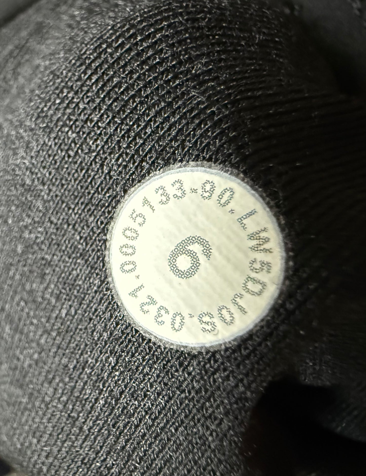 Lululemon Wunder Train HR Tight 28” (6)