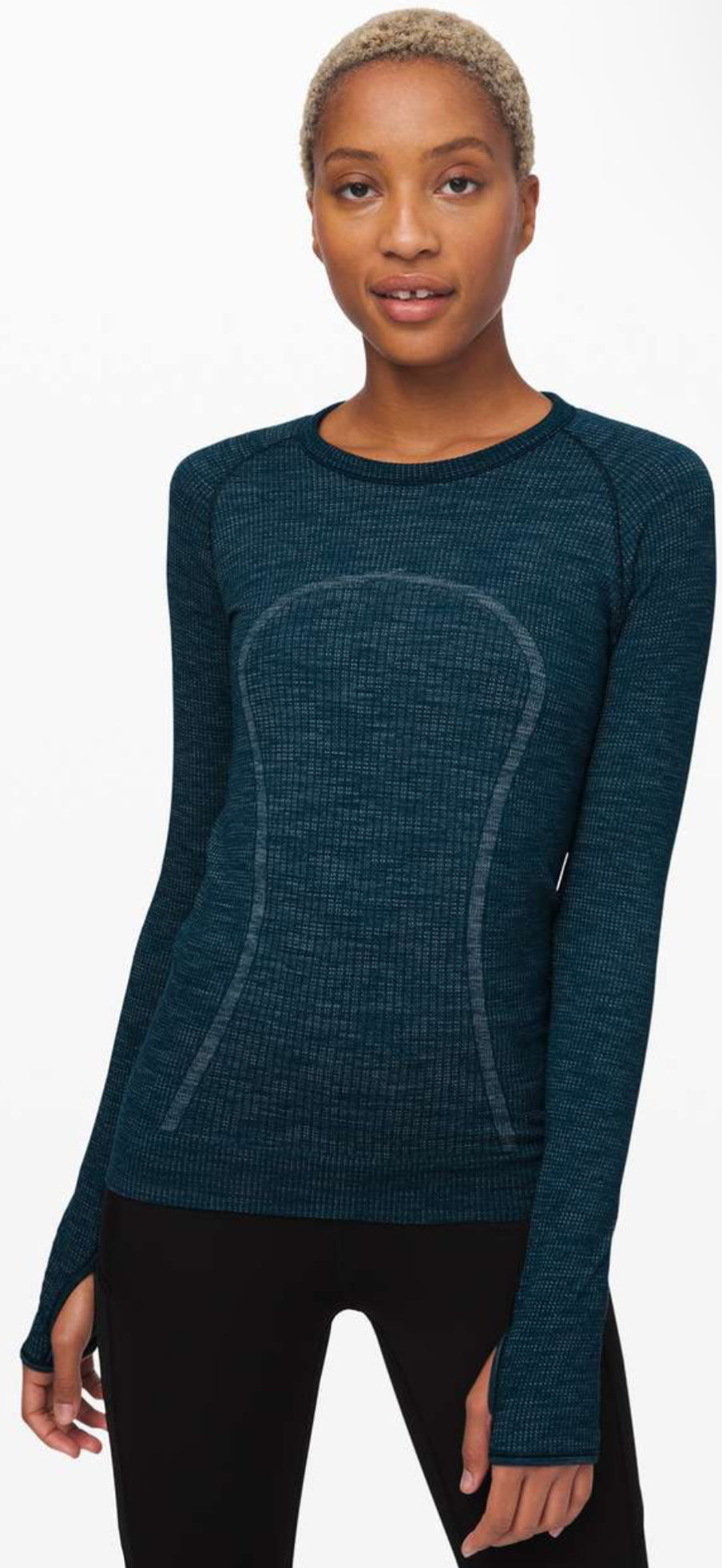 Lululemon Swiftly Wool Longsleeve (6)