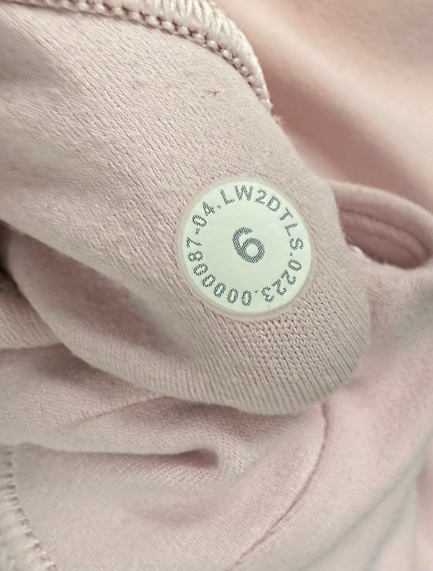 Lululemon Align Asymmetrical C/D Bra (6)