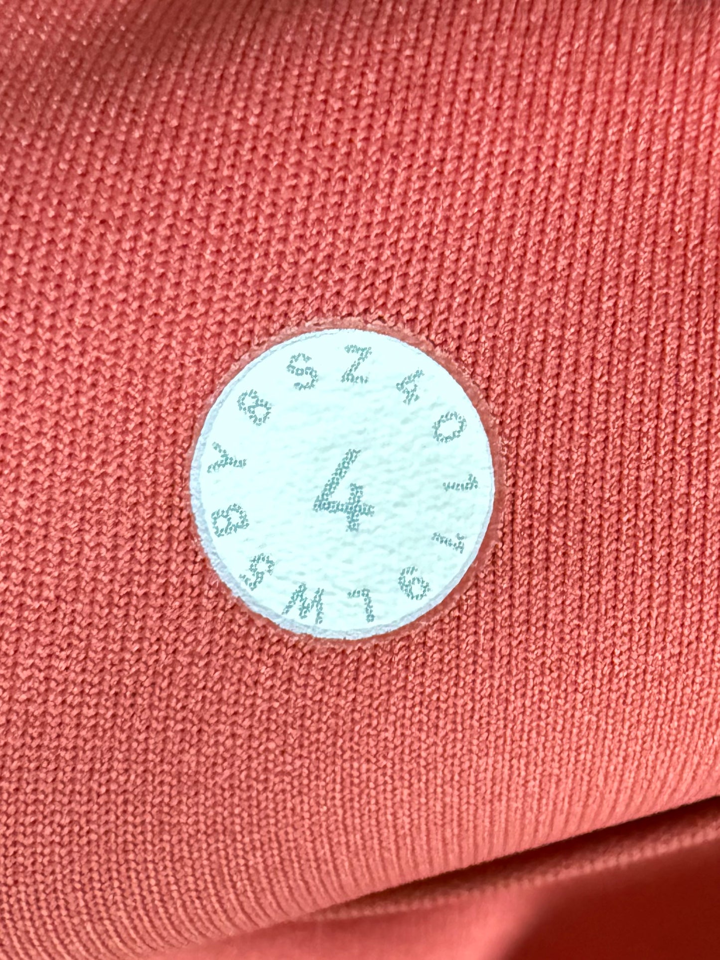 Lululemon Time to Sweat HR Tight 28” (4)