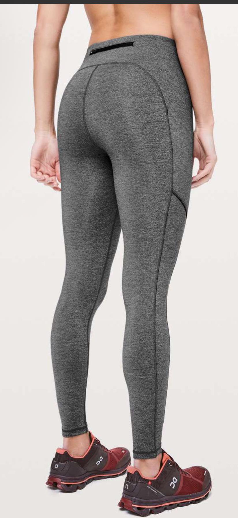 Lululemon Speed Up MR Tight 28” (2)