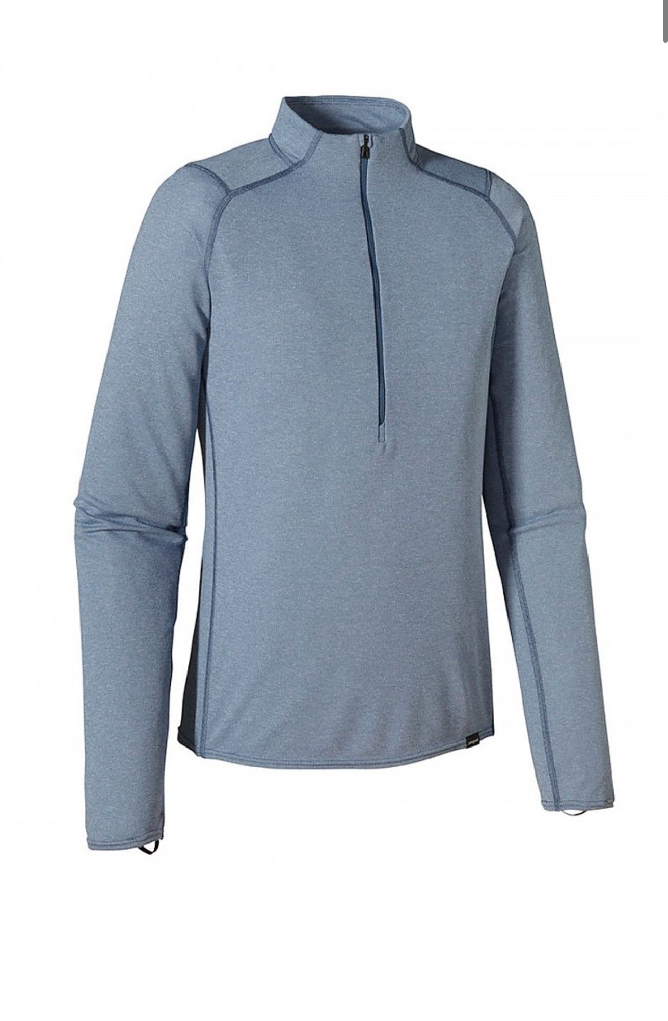 Patagonia Capilene 2 Lightweight Half Zip (XXL)