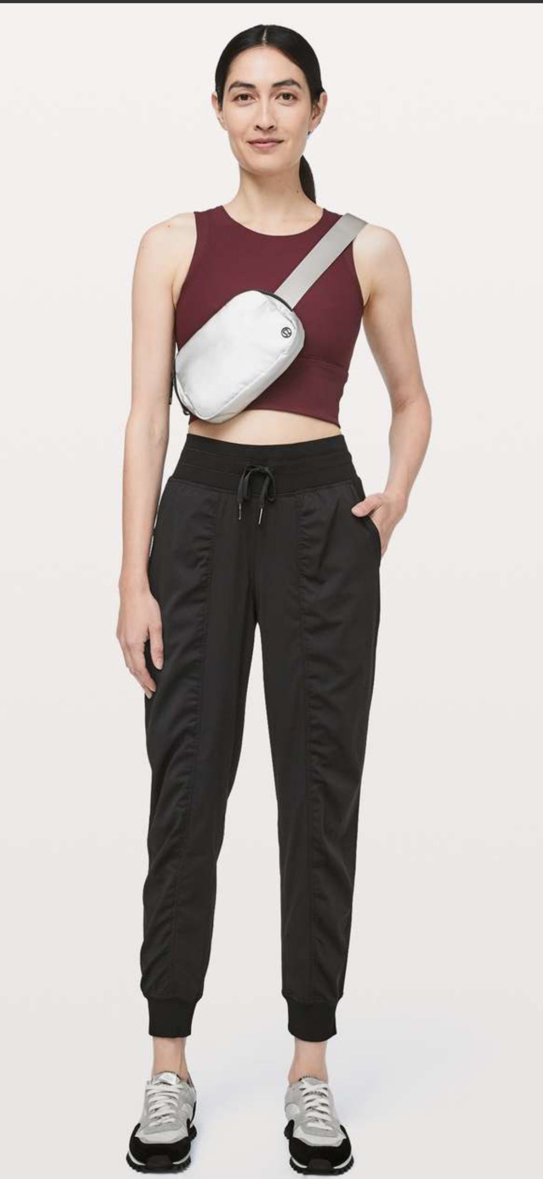 Lululemon Dance Studio MR Jogger 29” (12)