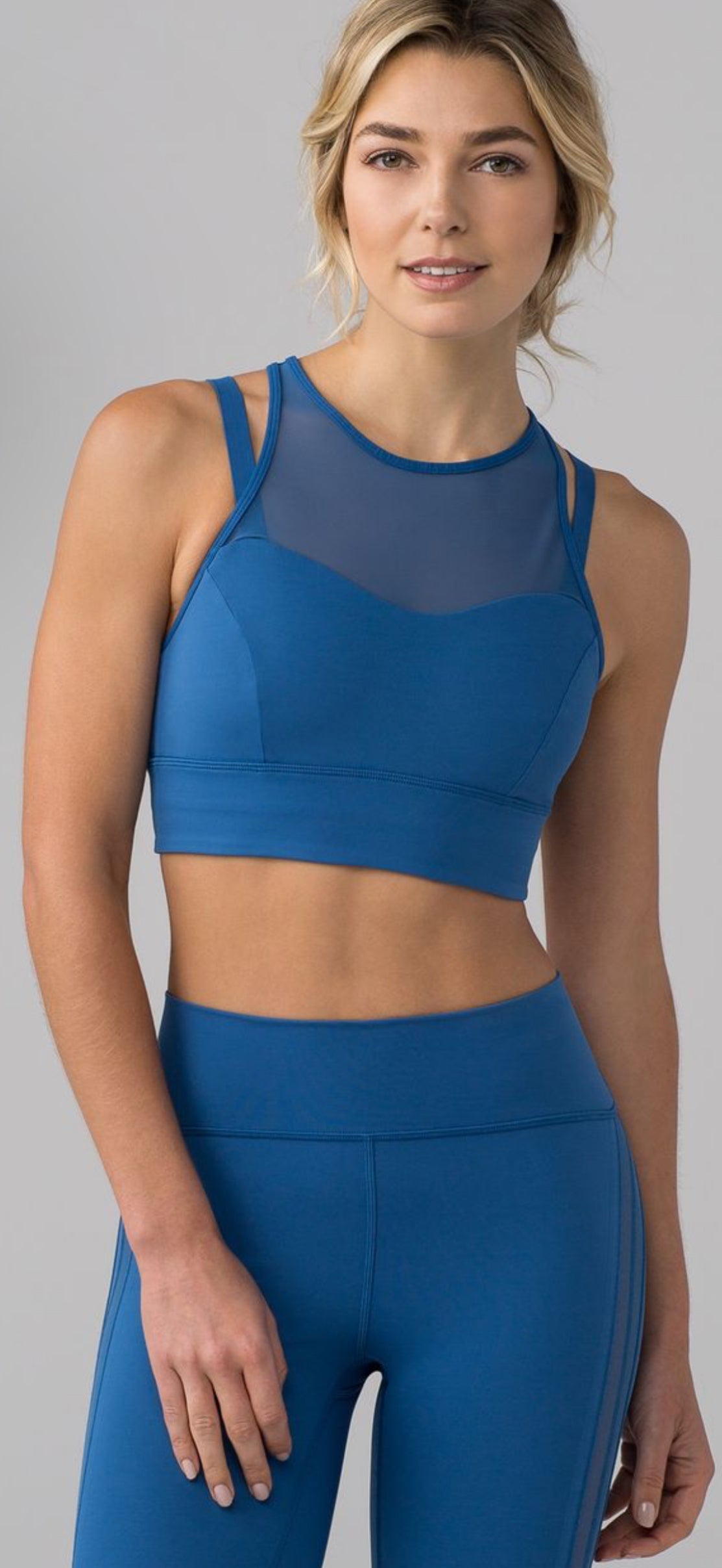 Lululemon Sun Setter Bra (8)