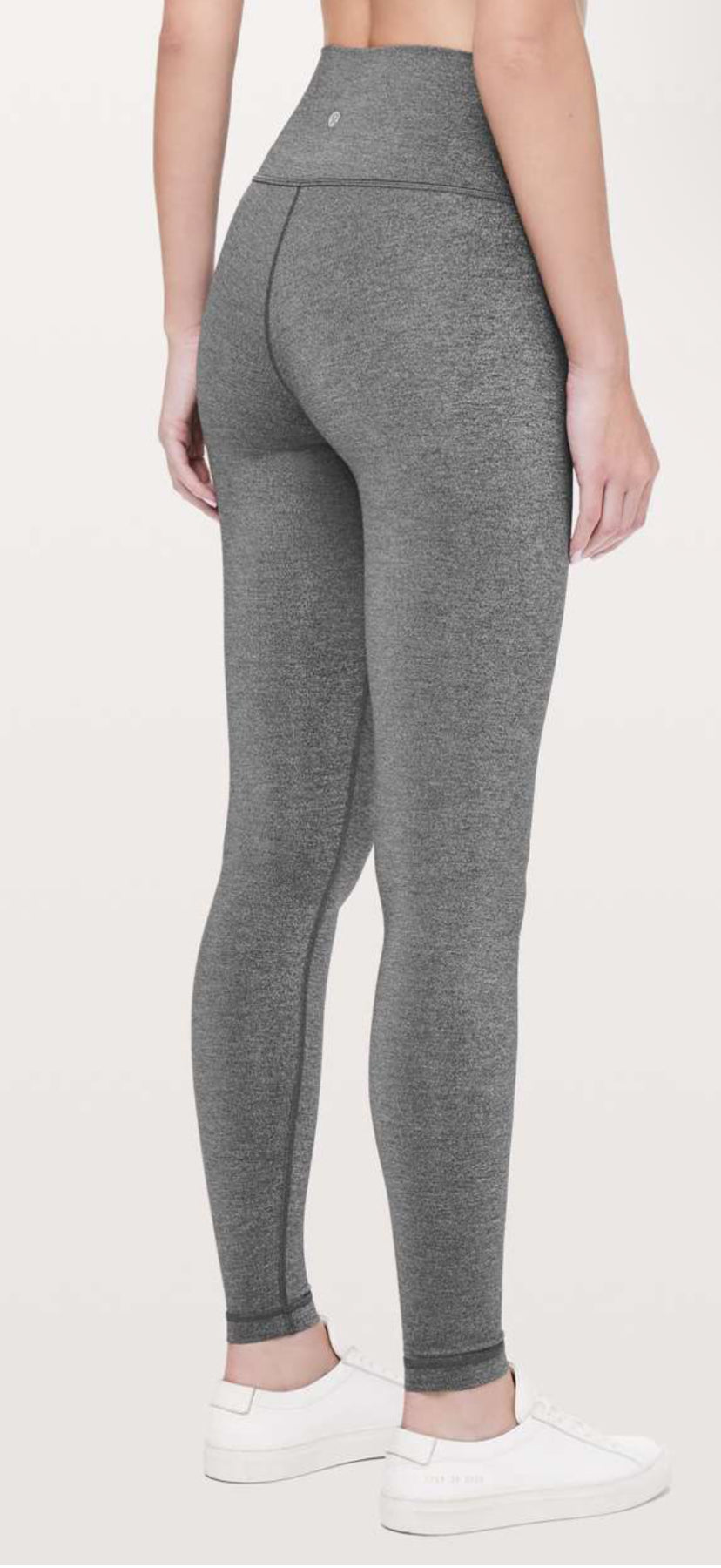 Lululemon Wunder Under HR Tight 28” (4)