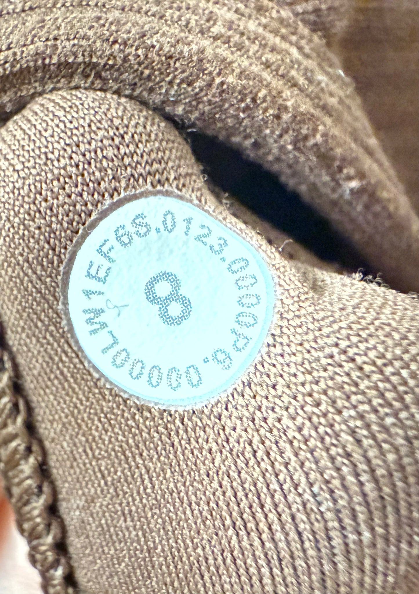 Lululemon Align Strappy Ribbed Tank (8)