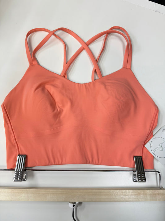 Lululemon Like a Cloud Longline Bra (4)