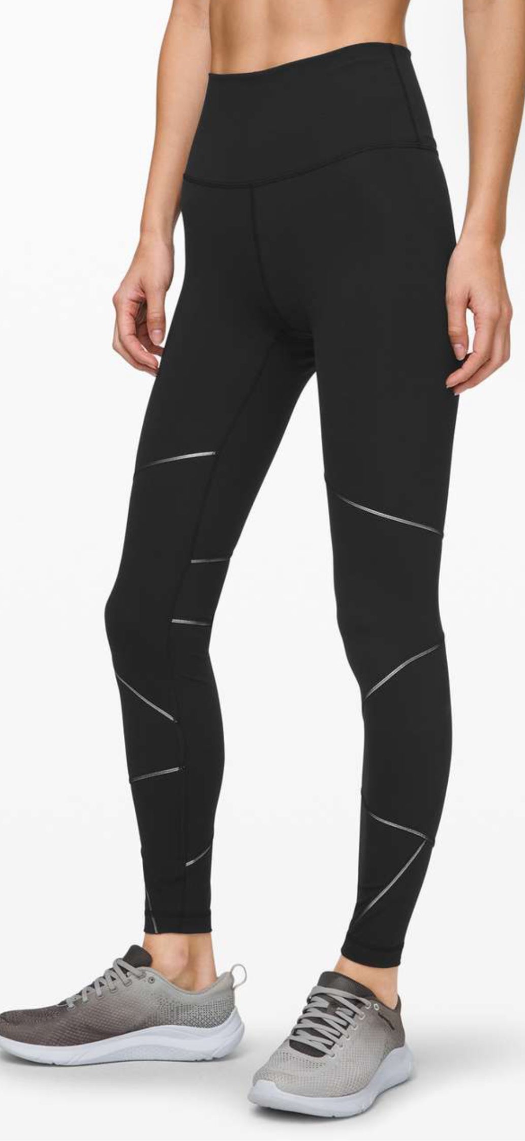 Lululemon Wunder Under Ray HR Tight 28” (12)