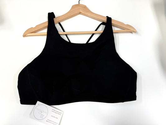 Lululemon Free To Be High Neck Bra (12)