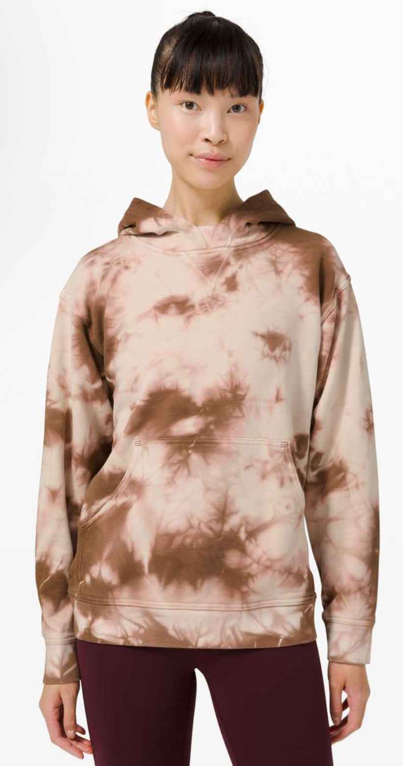 Lululemon All Yours Hoodie (6)