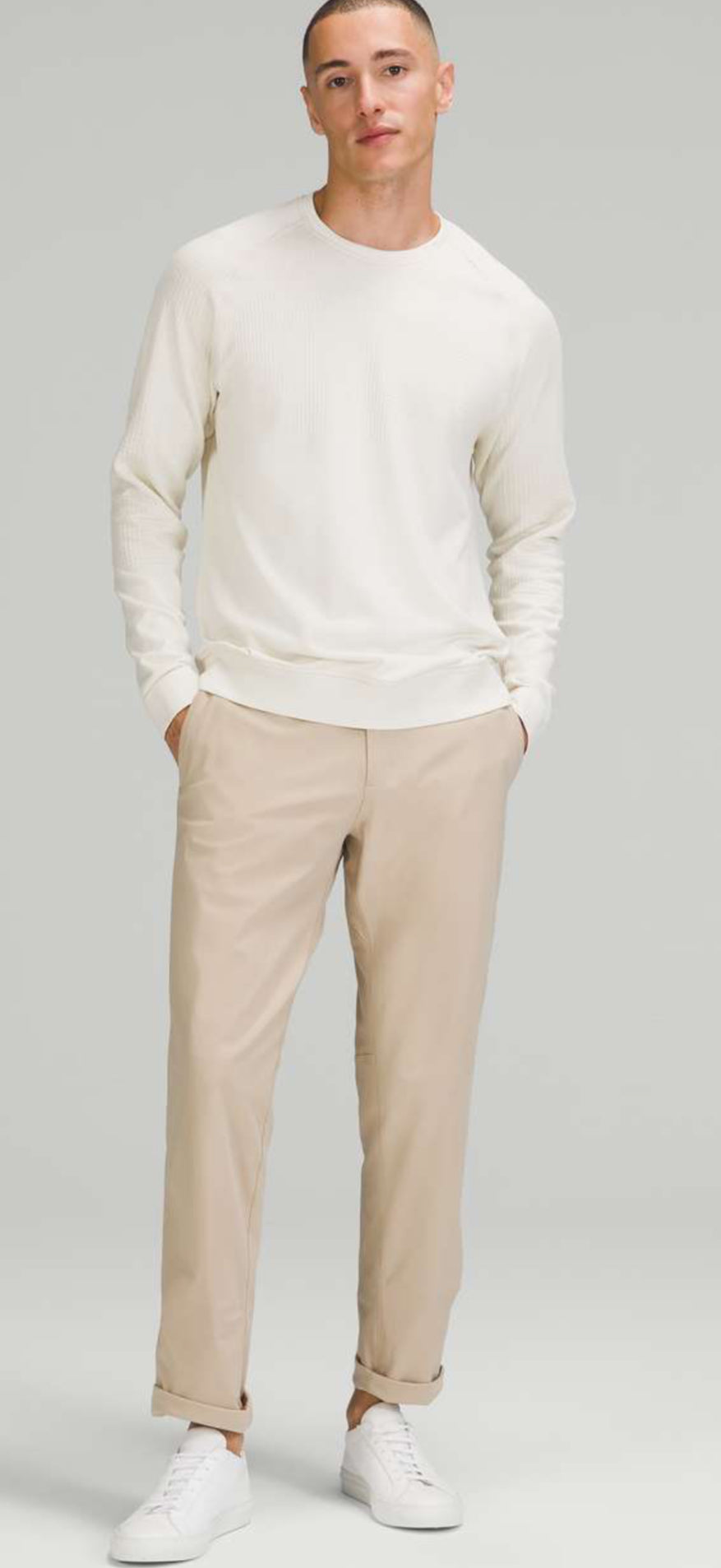 Lululemon Commission Classic Pant (36x34)