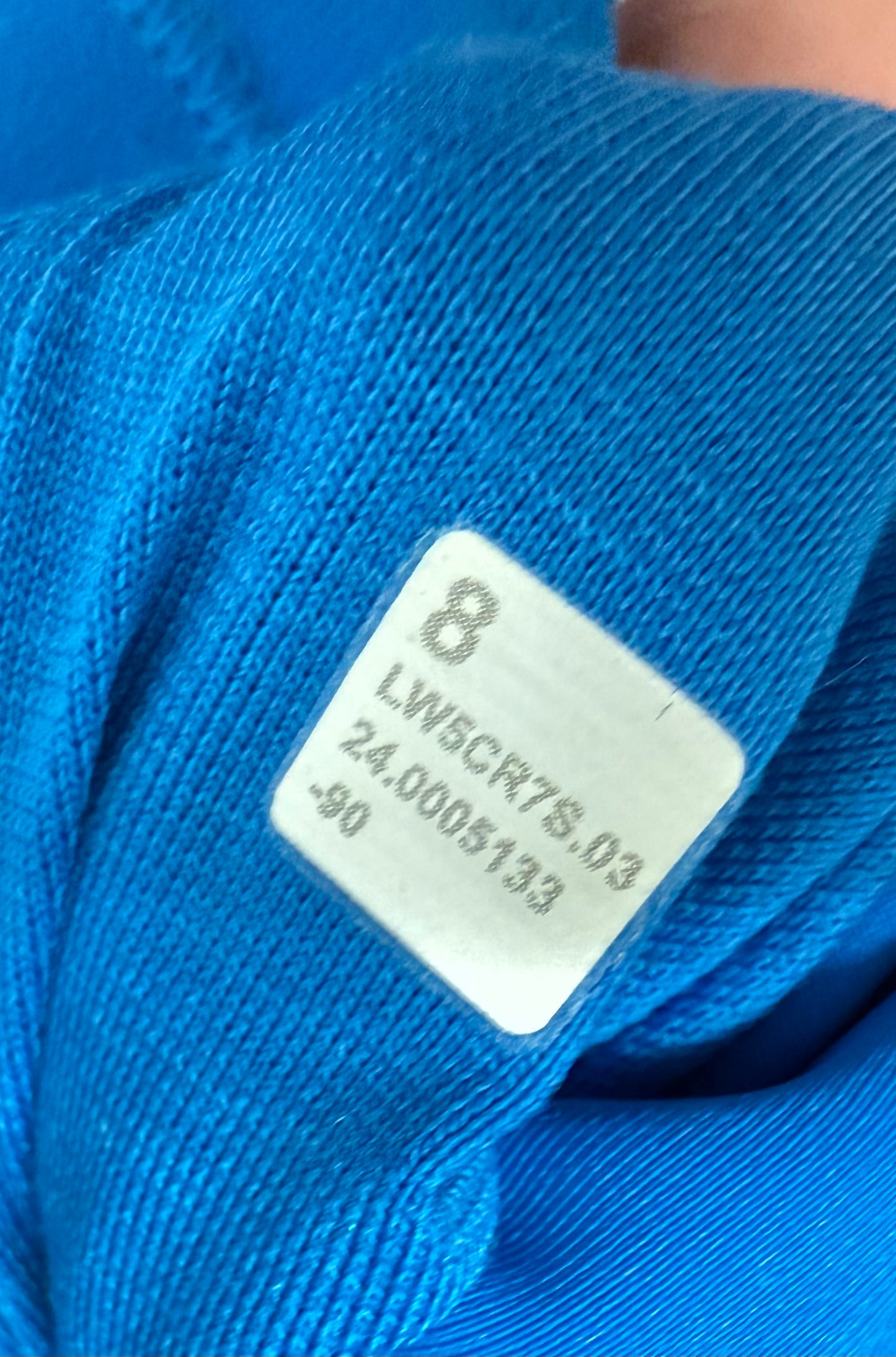 Lululemon Wunder Train HR Tight 25” (8)