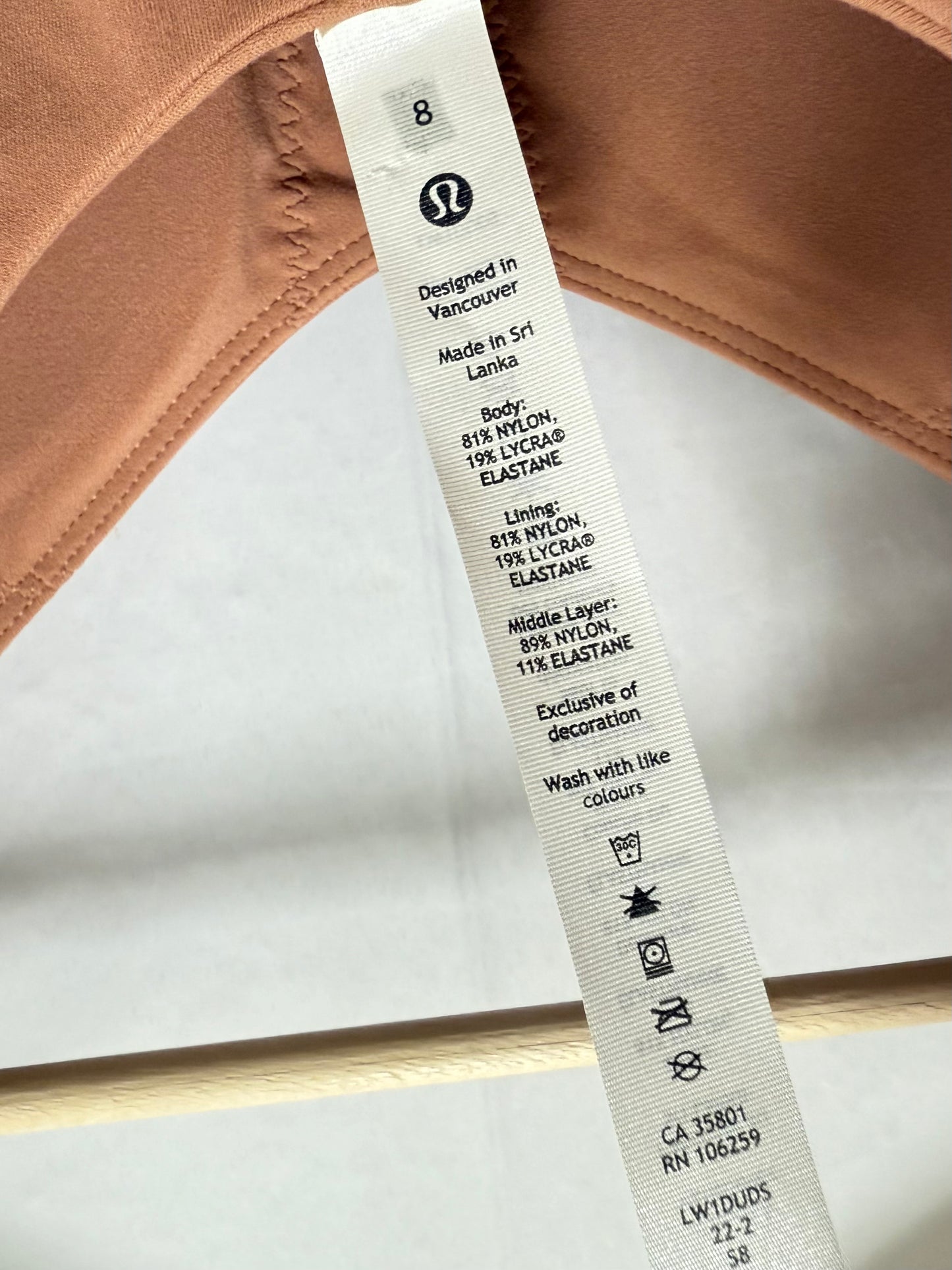 Lululemon Align Tank (8)