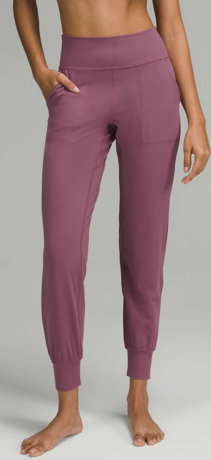 Lululemon Align HR Jogger 28” (4)