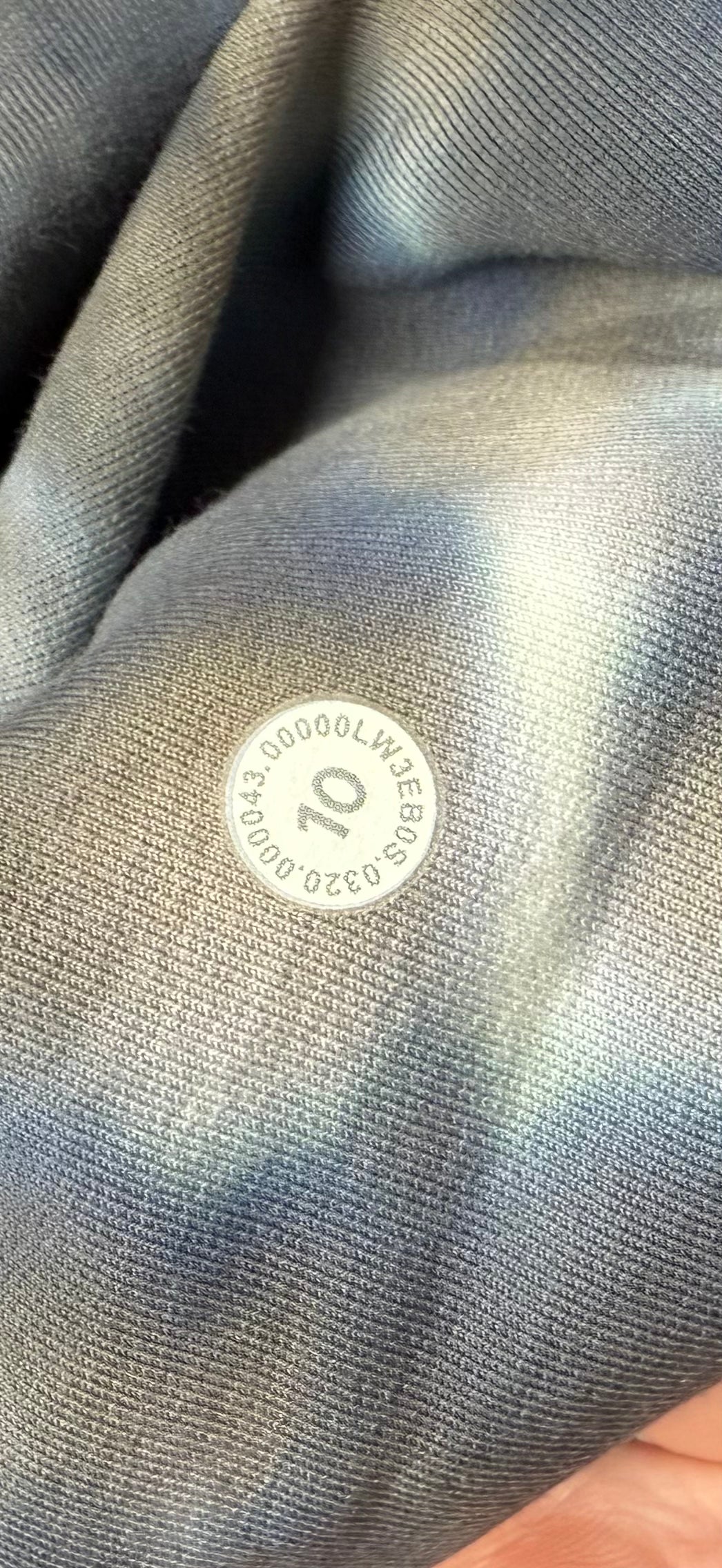 Lululemon All Yours Hoodie (10)