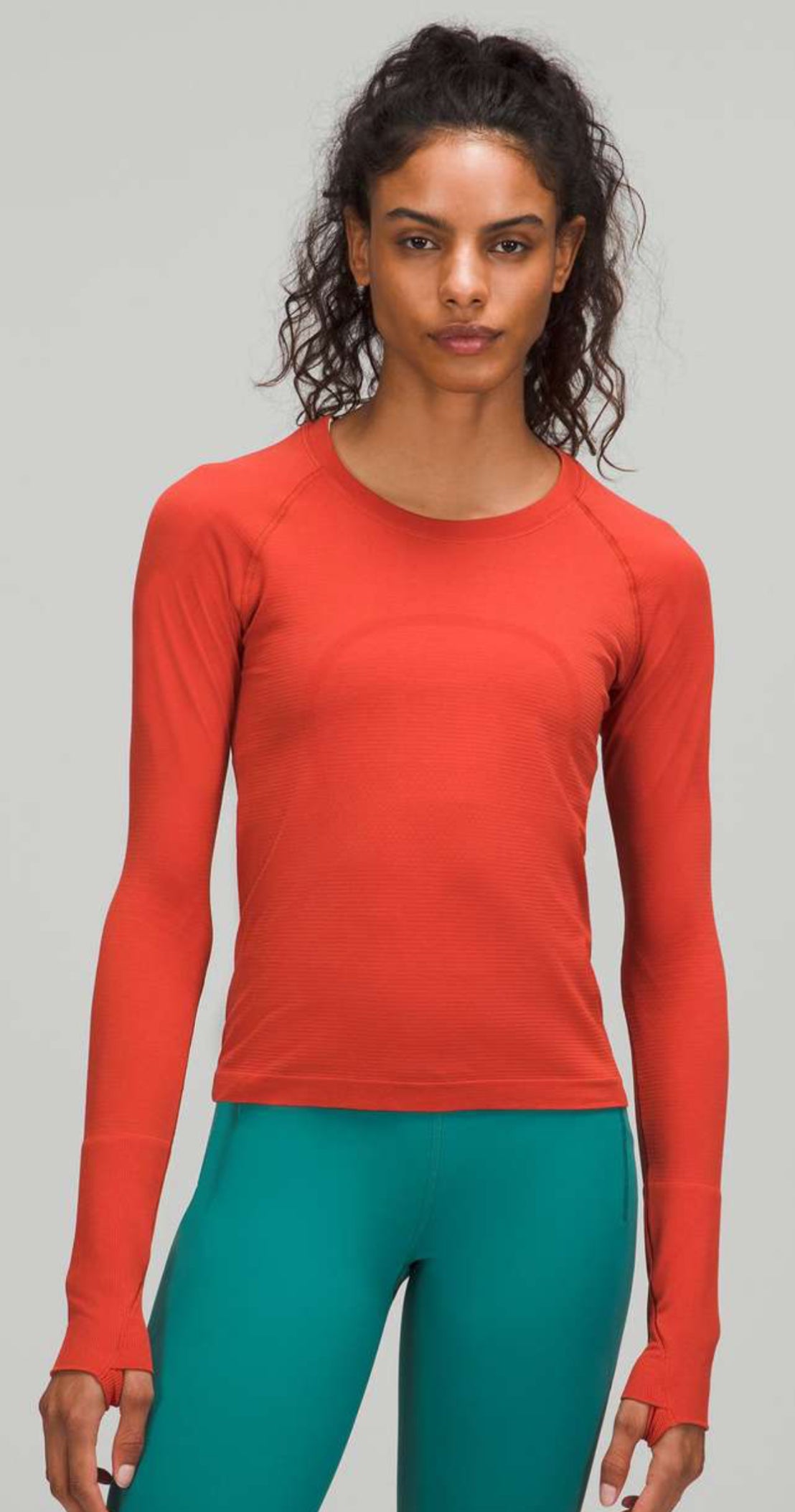 Lululemon Swiftly Race Length Longsleeve 2.0 (8)