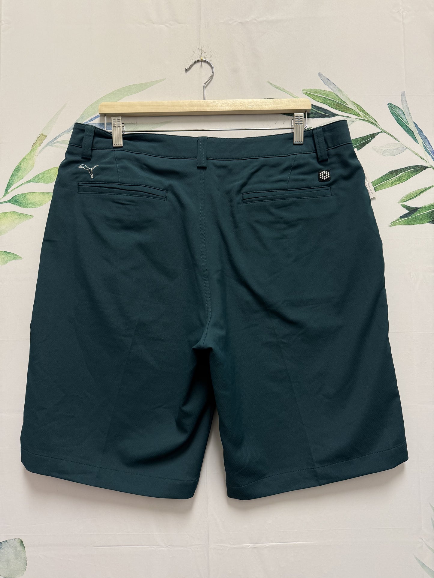 Puma Golf Shorts (36)