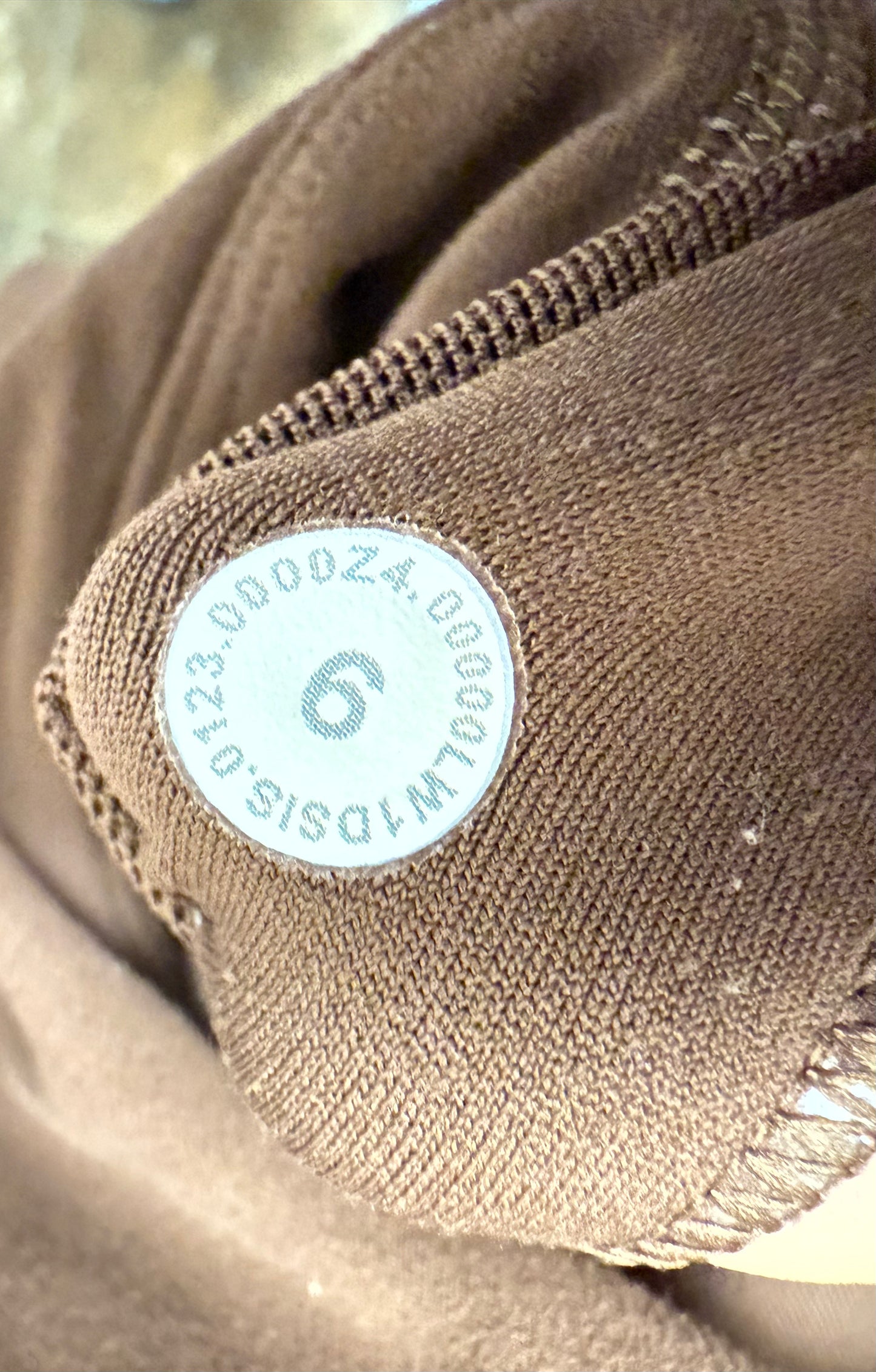 Lululemon Align Bodysuit 25” (6)