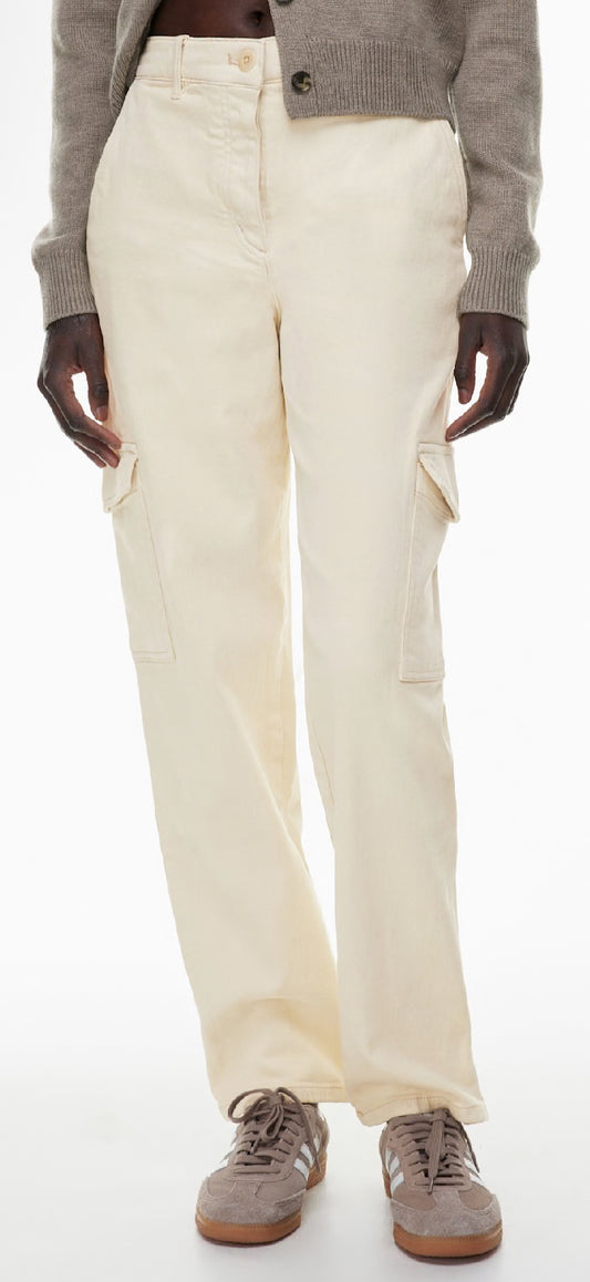 Aritzia Wilfred Modern Cargo HR Pant 29” (0)