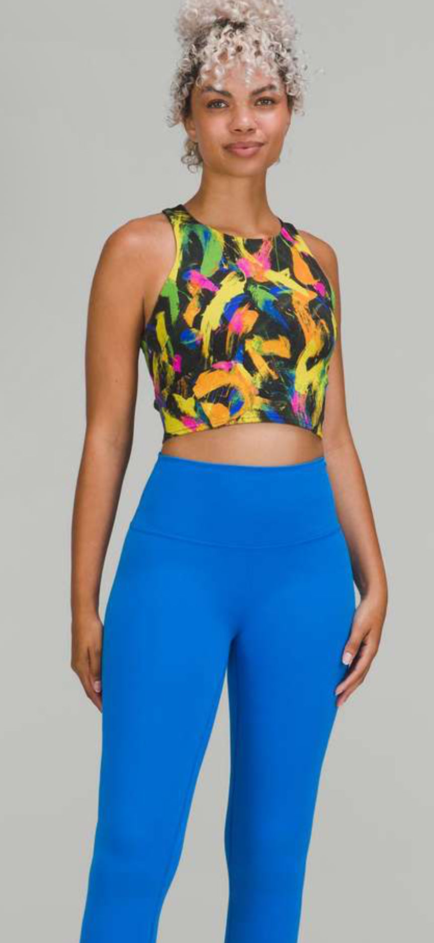 Lululemon Invigorate Training Tank (12)