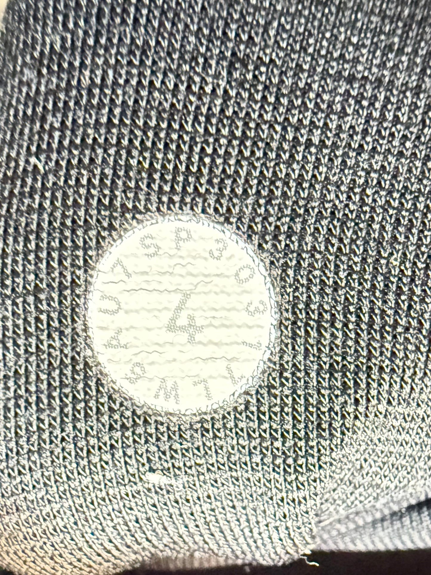 Lululemon Box It Out HR Tight 28” (4)