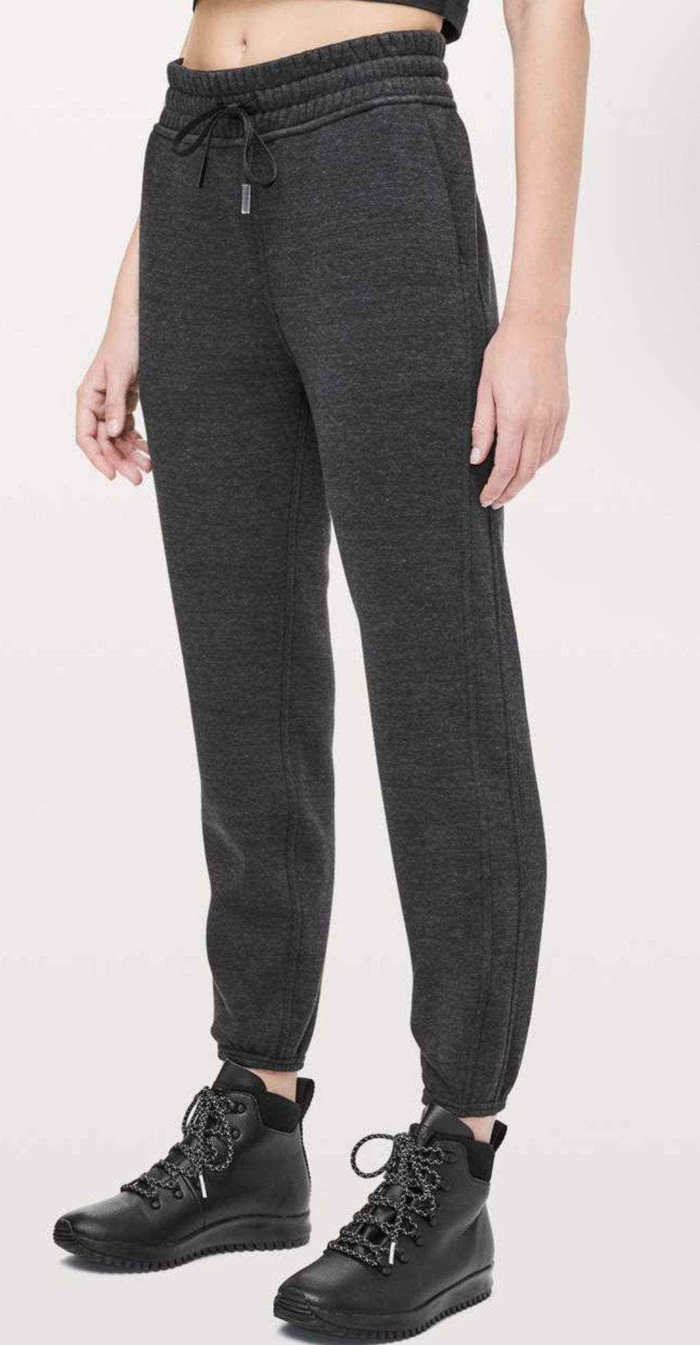 Lululemon Plush Times Fleece HR Jogger 28” (4)