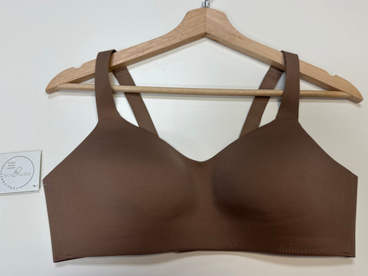 Lululemon Wireless Bra (36C)