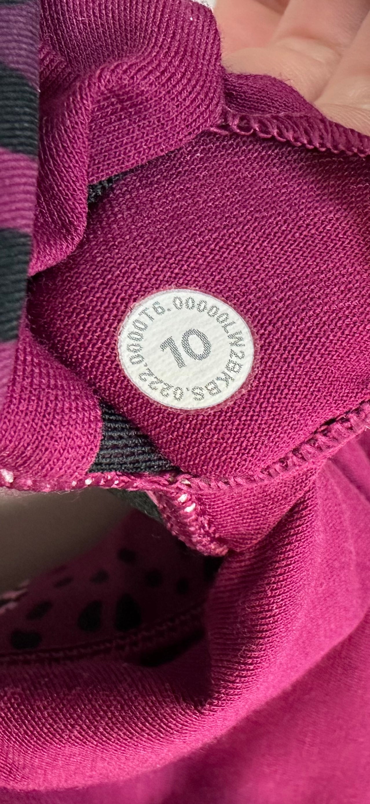 Lululemon Energy Bra (10)