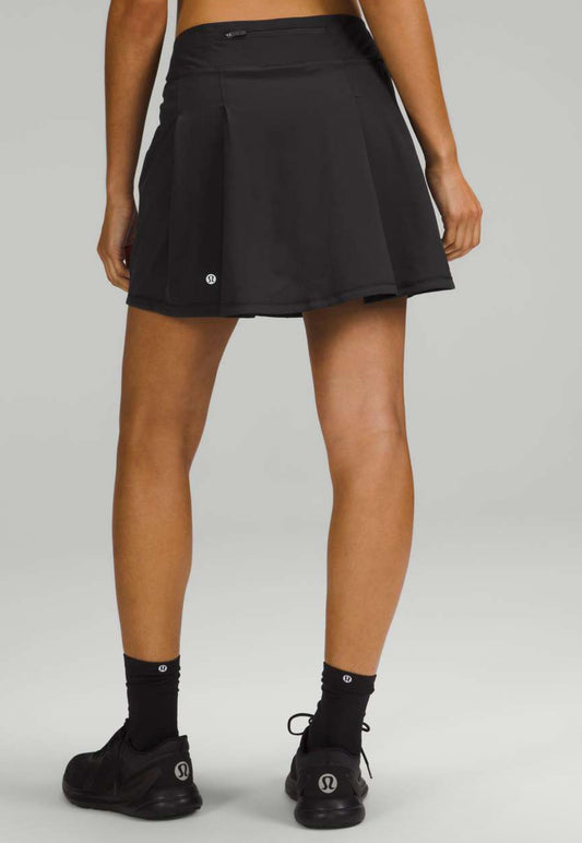 Lululemon Pace Rival Extra Long MR Skirt (2)