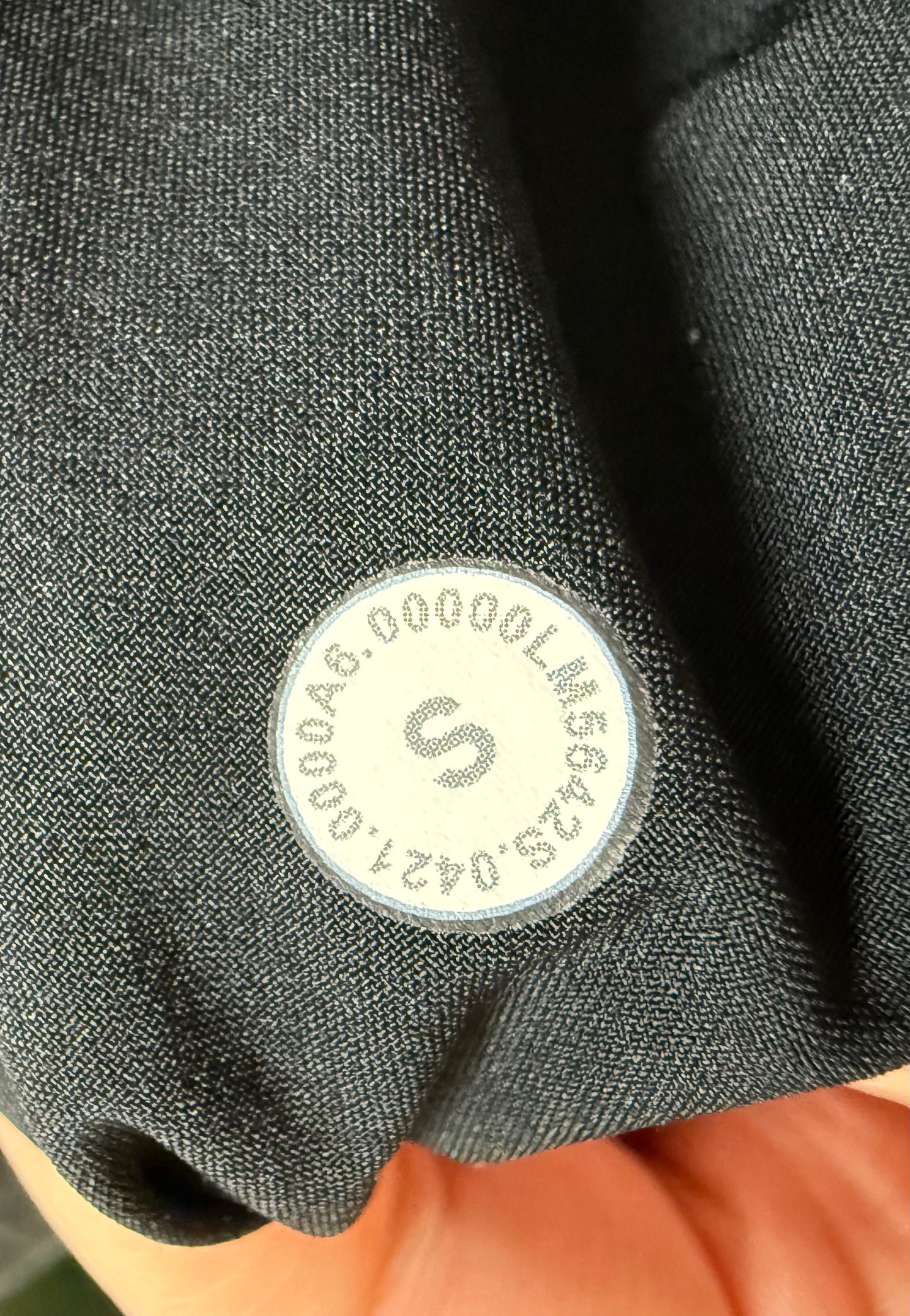 Lululemon At Ease Jogger 29” (S)