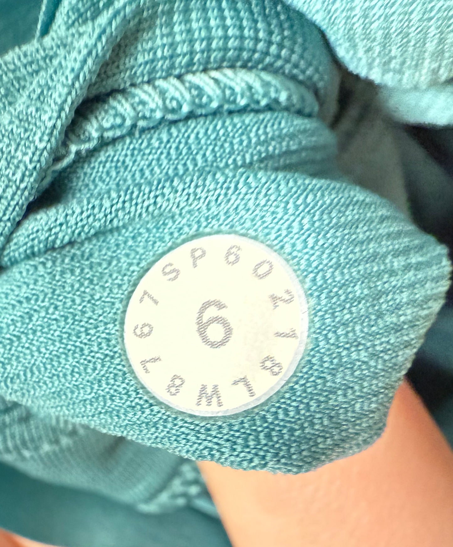 Lululemon Chase Me Romper (6)