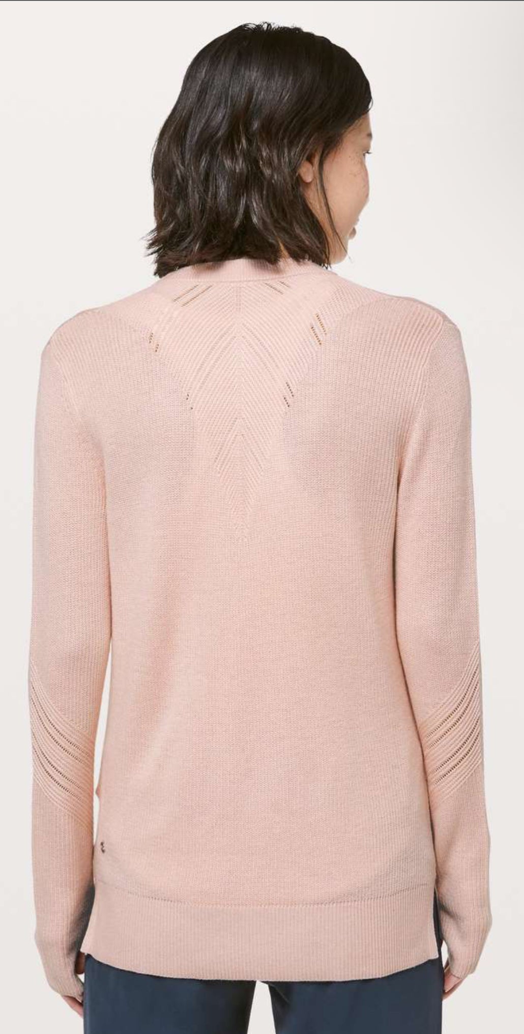Lululemon Time to Restore Sweater (10)