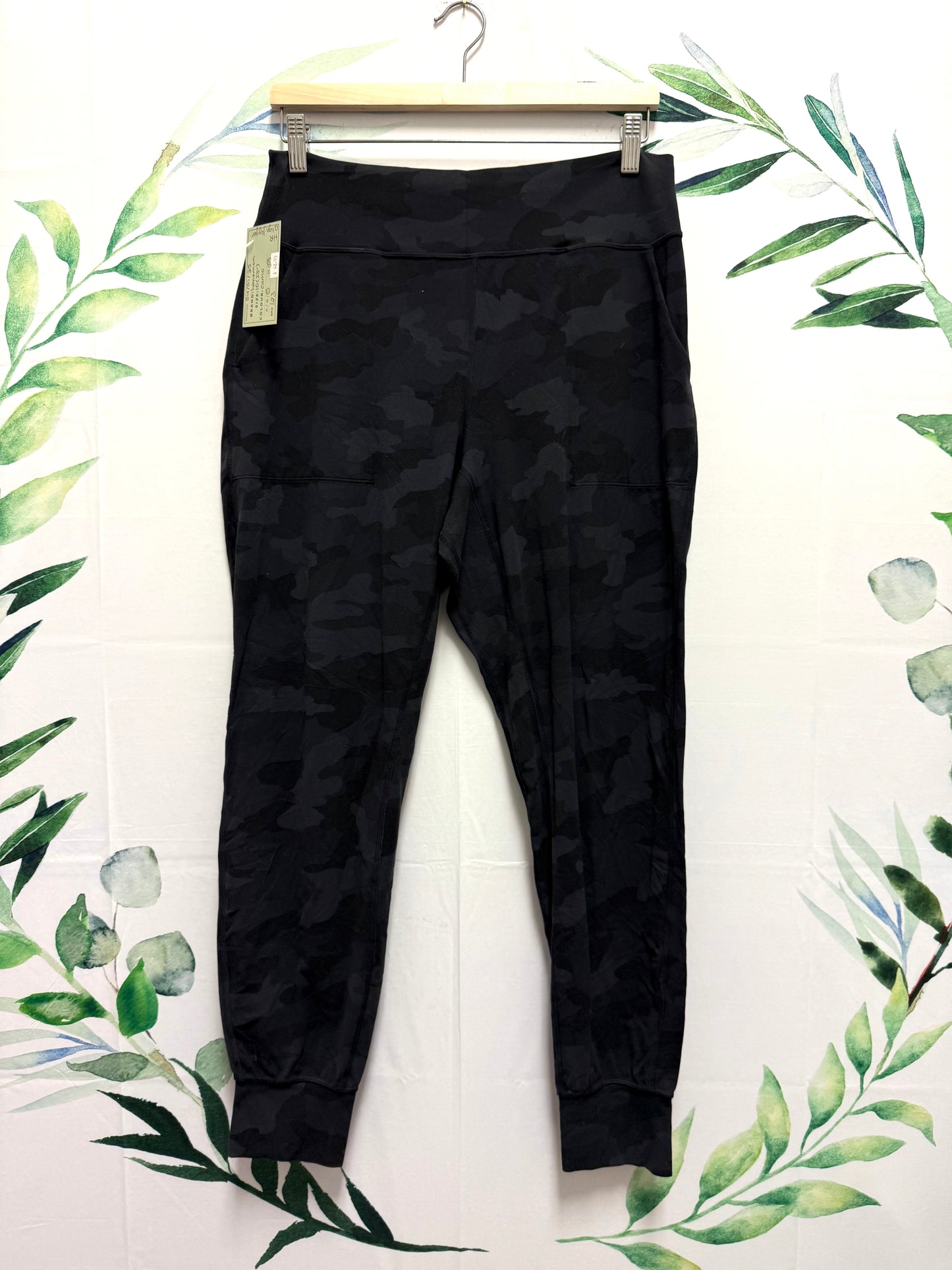 Lululemon Align HR Jogger 28” (10)