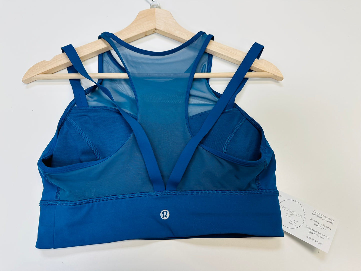 Lululemon Sun Setter Bra (8)