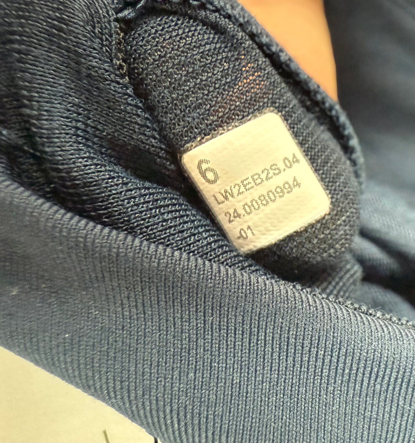 Lululemon Energy B-D Bra (6)
