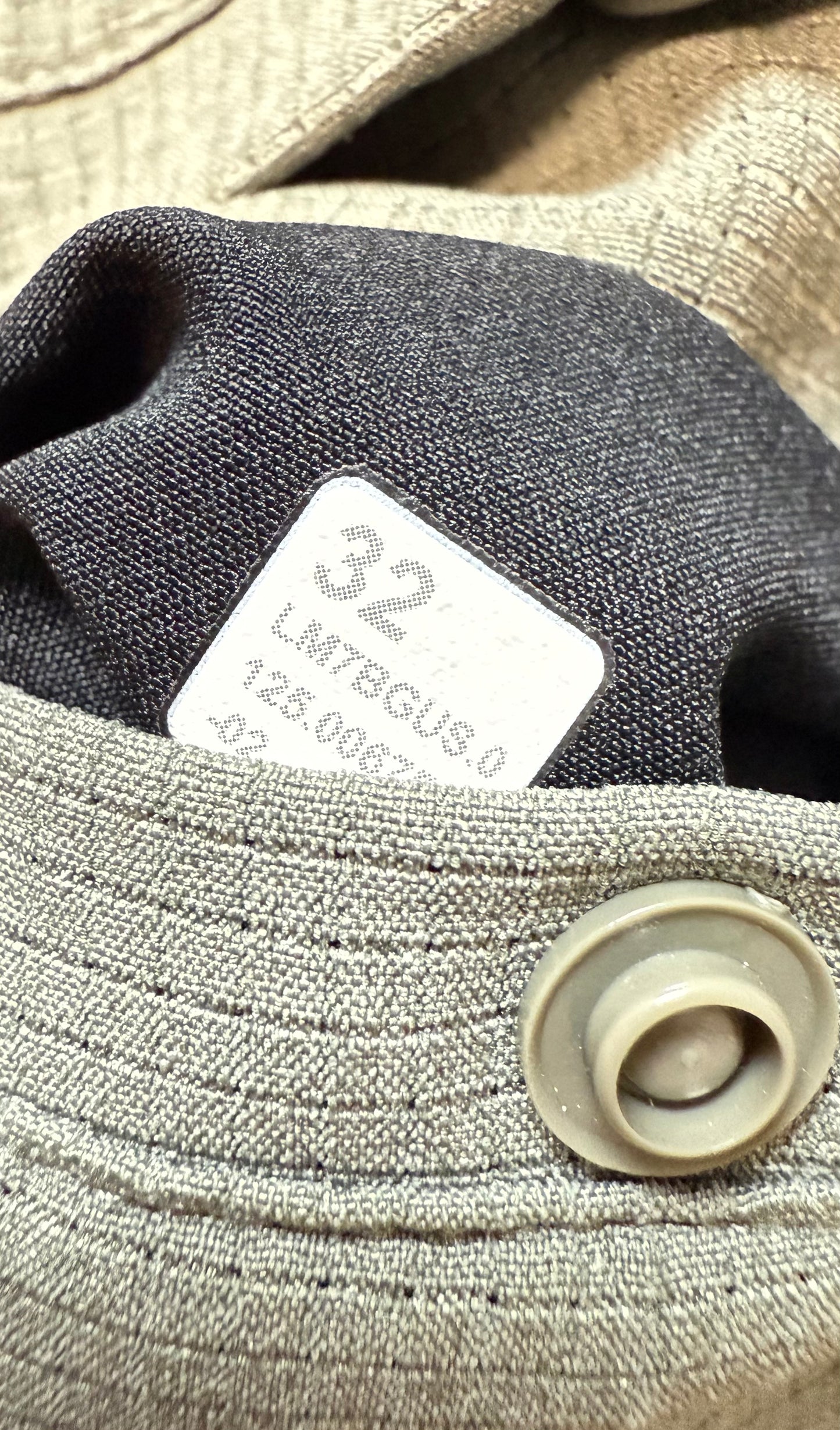 Lululemon ABC Classic Short 7” (32)