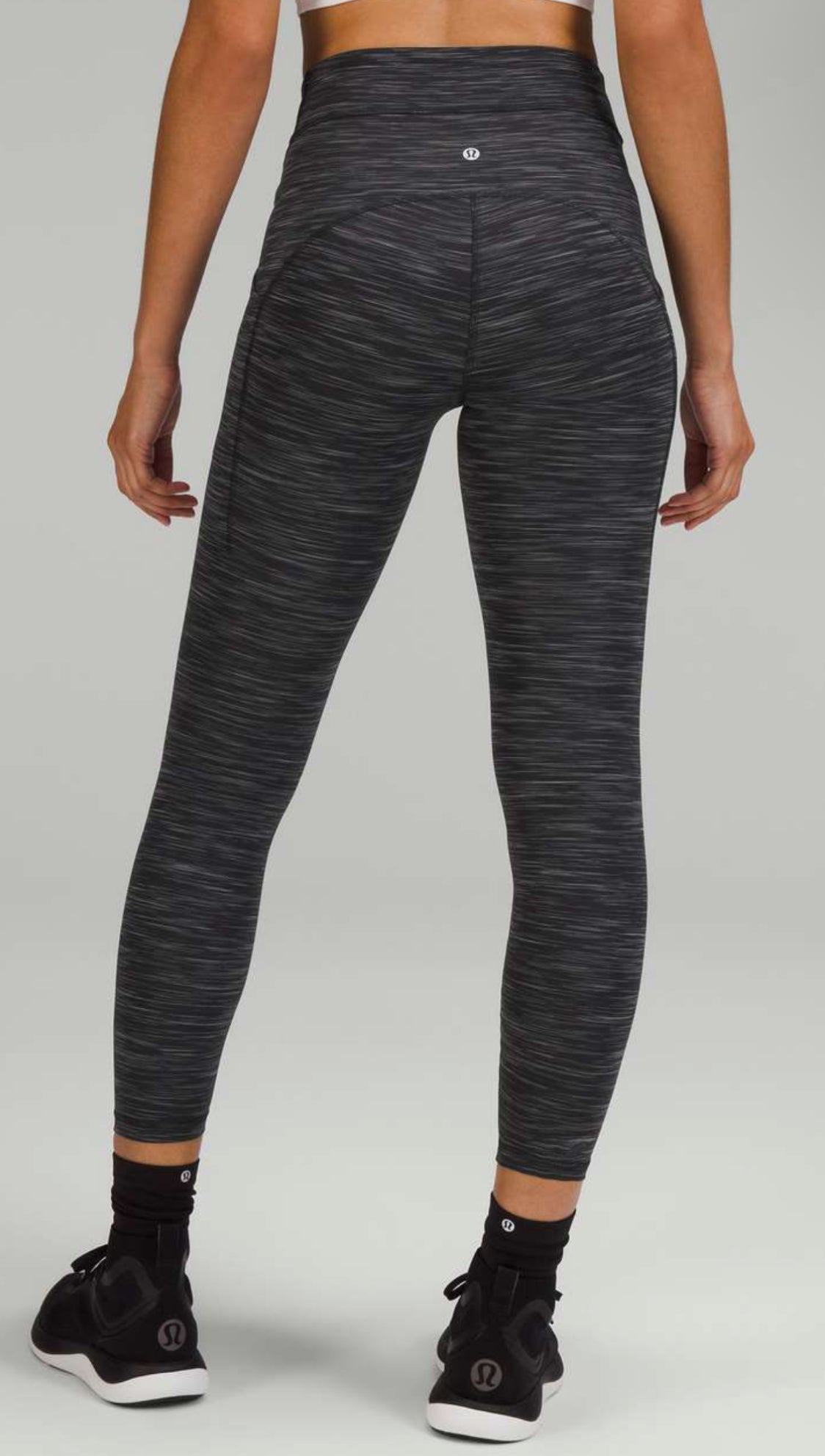 Lululemon Power Thru HR Tight 25” (8)