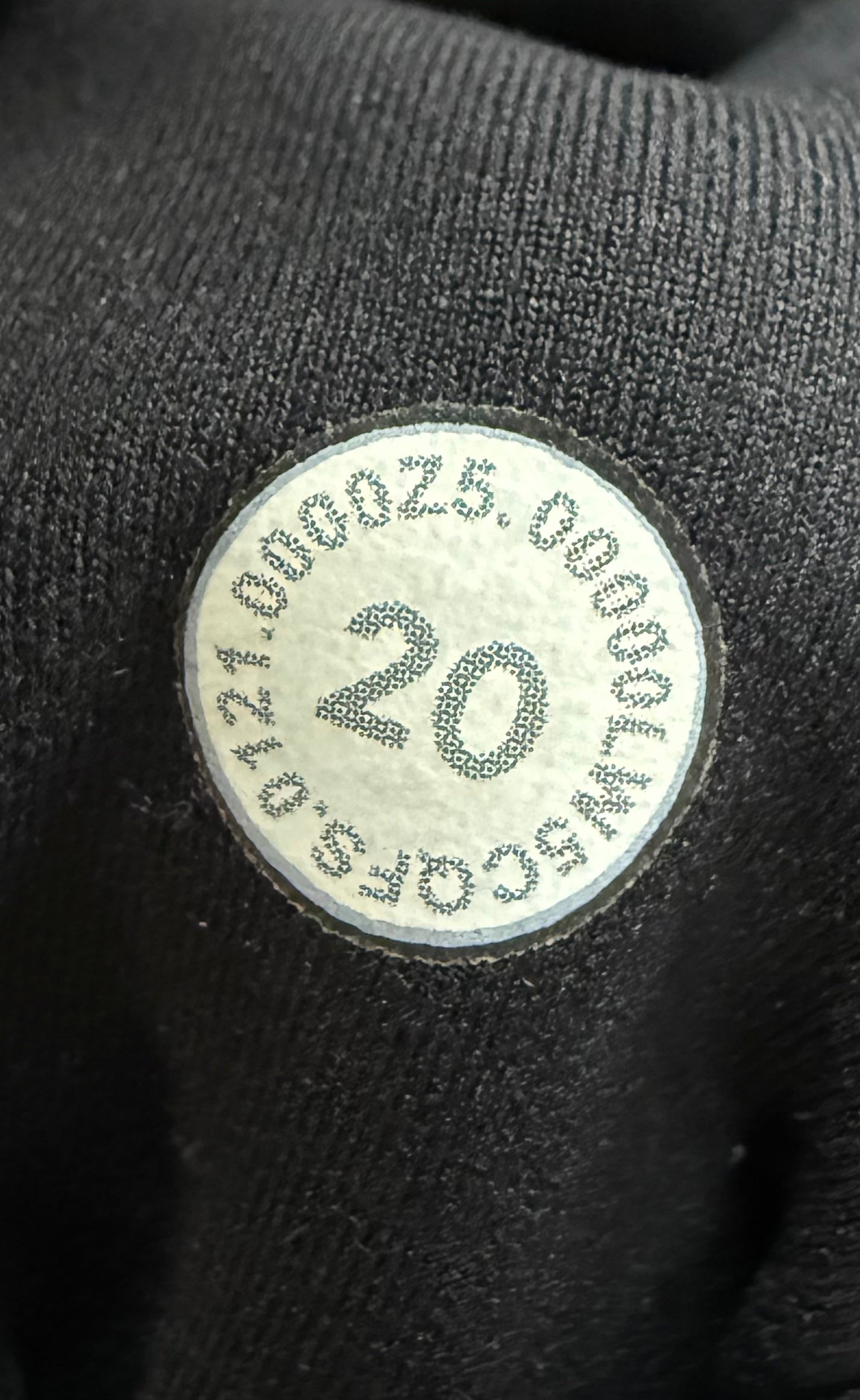 Lululemon Invigorate HR Tight 25” (20)